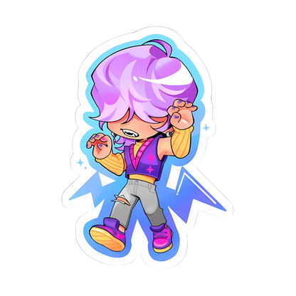 Iron On DTF Transfers For T-Shirt Clothes about 20cm 5 to choice from