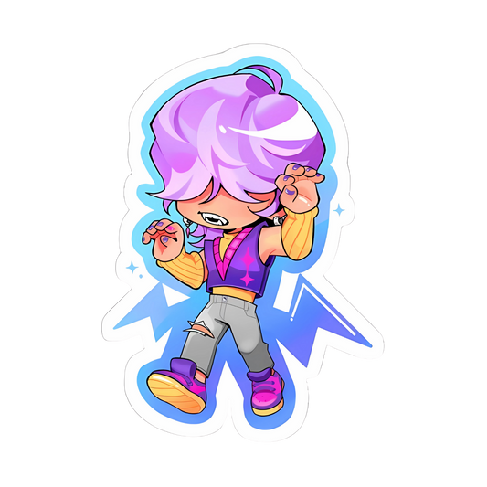 Iron On DTF Transfers For T-Shirt Clothes about 20cm 5 to choice from