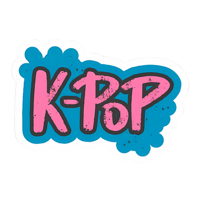 Iron On DTF Transfers For T-Shirt Clothes about 20cm 5 to choice from