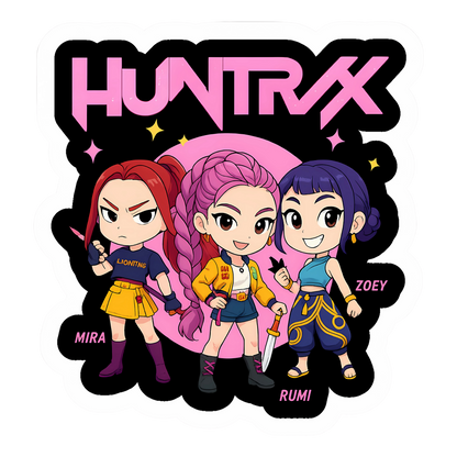 Iron On DTF Transfers For T-Shirt Clothes about 20cm 5 to choice from