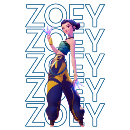 Iron On DTF Transfers For T-Shirt Clothes about 20cm 5 to choice from