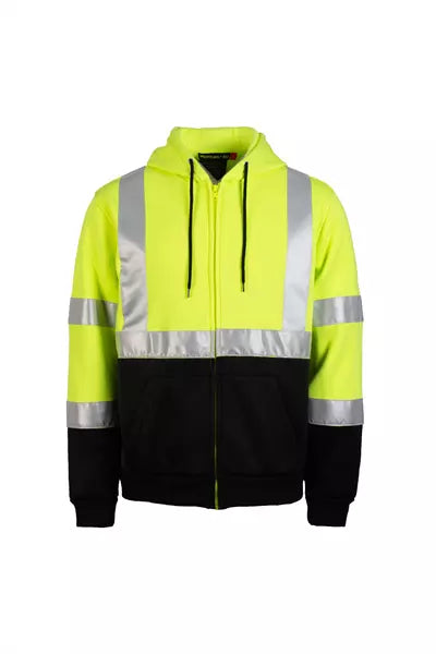 1002T Men's Hoodie