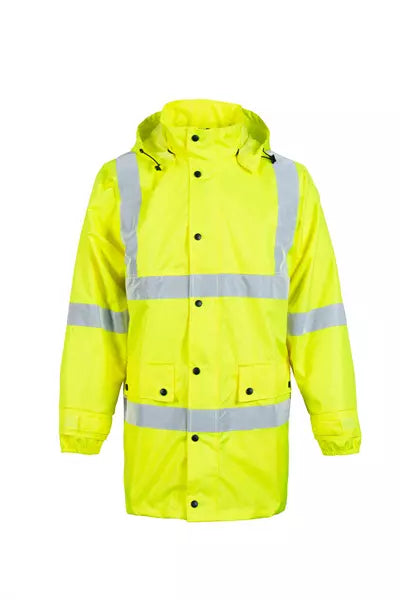 1011 Rain Coat
