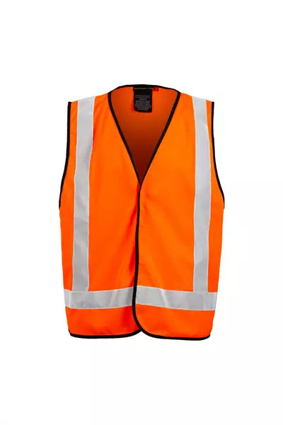 Safety Vest Orange