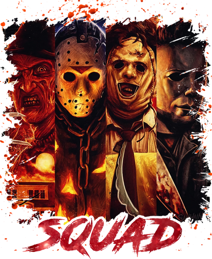 Iron On DTF Transfers For T-Shirt Clothes about 25cm Classic 3