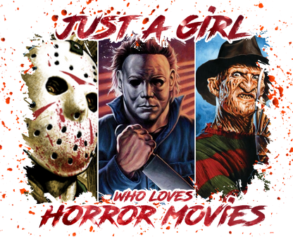 Iron On DTF Transfers For T-Shirt Clothes about 25cm Classic 3