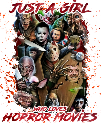 Iron On DTF Transfers For T-Shirt Clothes about 25cm Classic 3