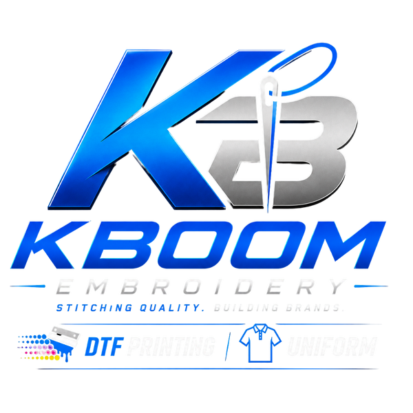 Kboom Transfers 