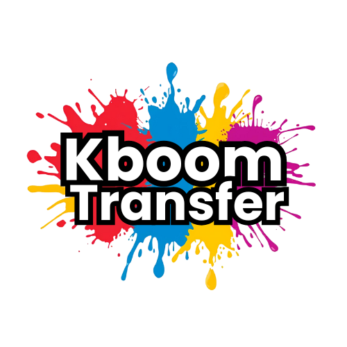 Kboom Transfers 