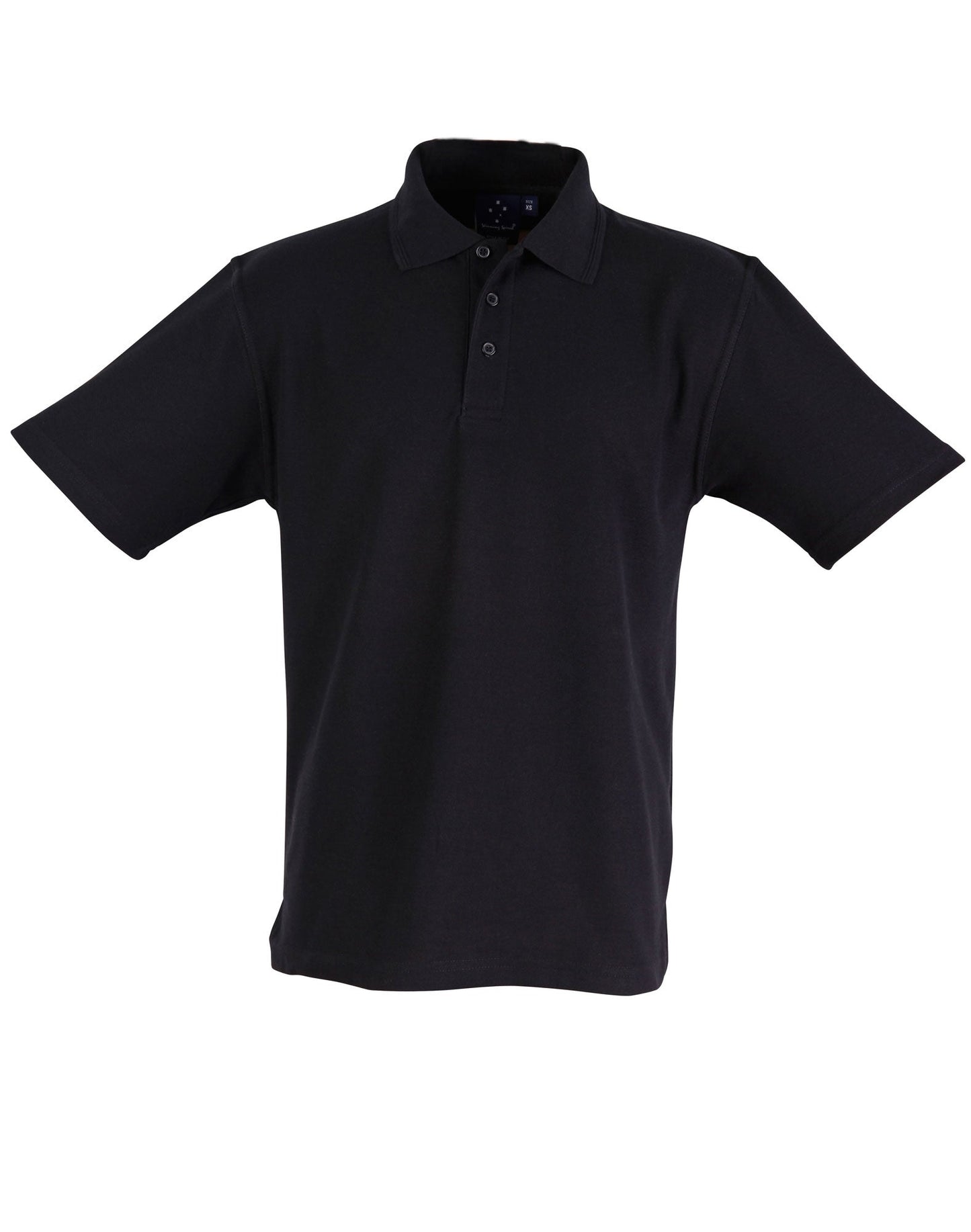 TRADITIONAL POLO Unisex