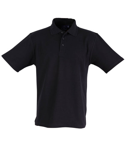 TRADITIONAL POLO Unisex