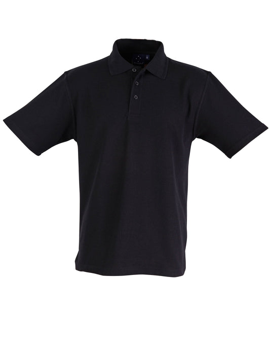 TRADITIONAL POLO Unisex