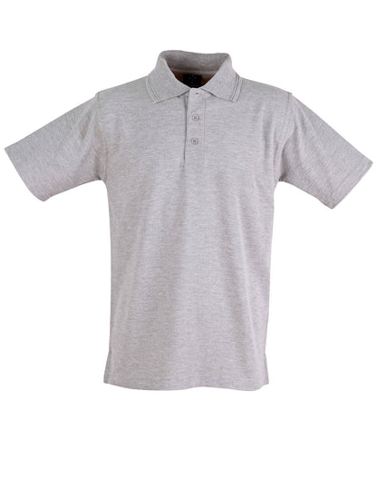 TRADITIONAL POLO Unisex