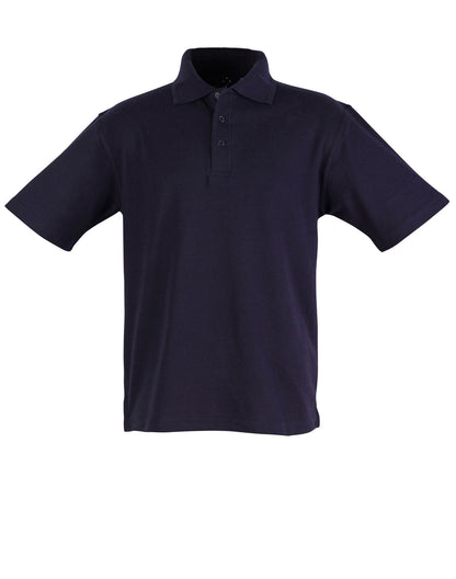 TRADITIONAL POLO Unisex