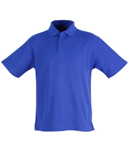 TRADITIONAL POLO Unisex