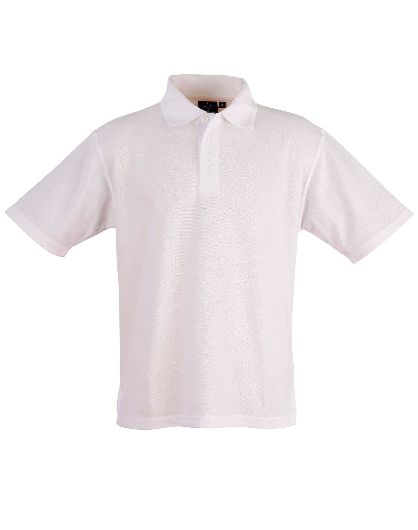TRADITIONAL POLO Unisex