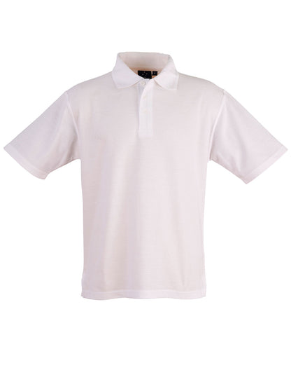 TRADITIONAL POLO Unisex