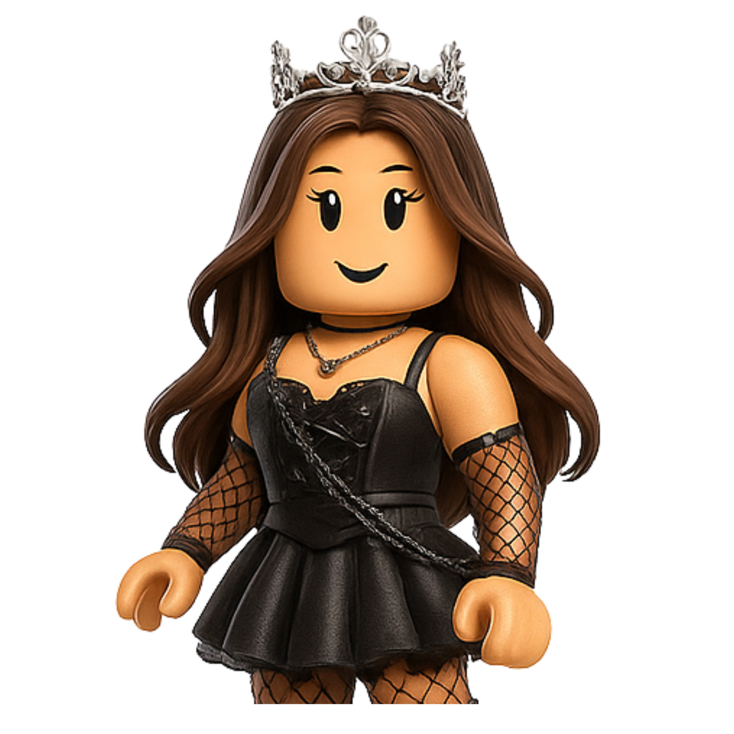 Iron On DTF Transfers For T-Shirt Clothes about 20cm 8 to choice from Roblox 1