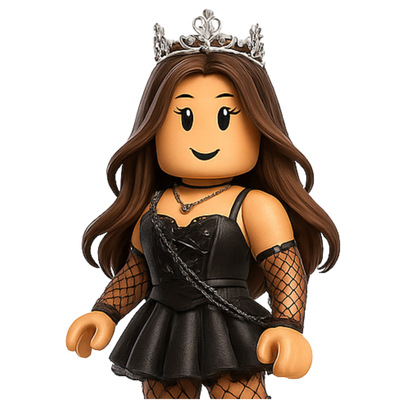 Iron On DTF Transfers For T-Shirt Clothes about 20cm 8 to choice from Roblox 1