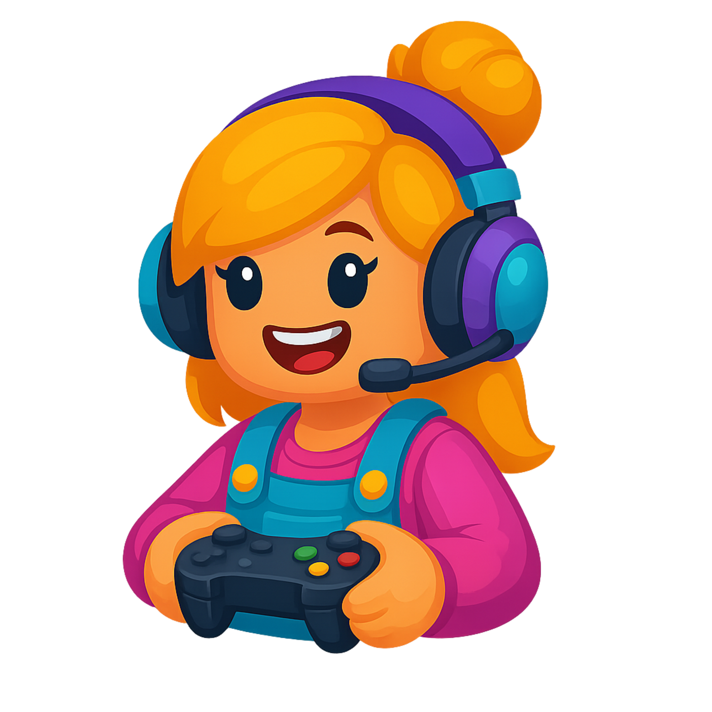 Iron On DTF Transfers For T-Shirt Clothes about 20cm 8 to choice from Roblox 6