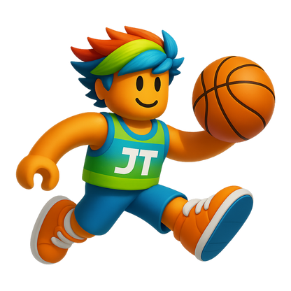 Iron On DTF Transfers For T-Shirt Clothes about 20cm 8 to choice from Roblox 6