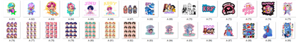 Swim Bag Or Library Bag + Print