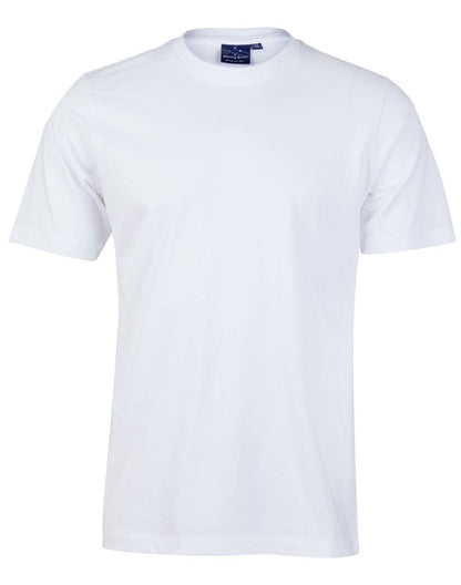Budget Unisex Tee Shirt