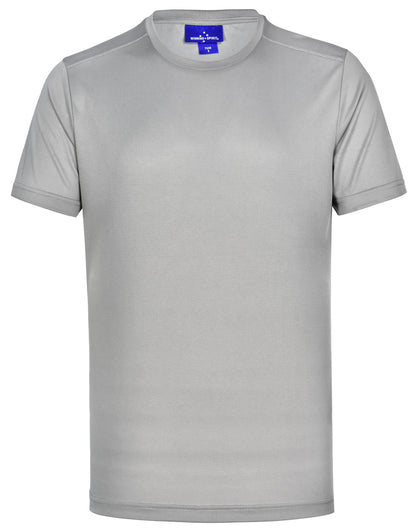 RAPIDCOOL ULTRA LIGHT TEE SHIRT Mens
