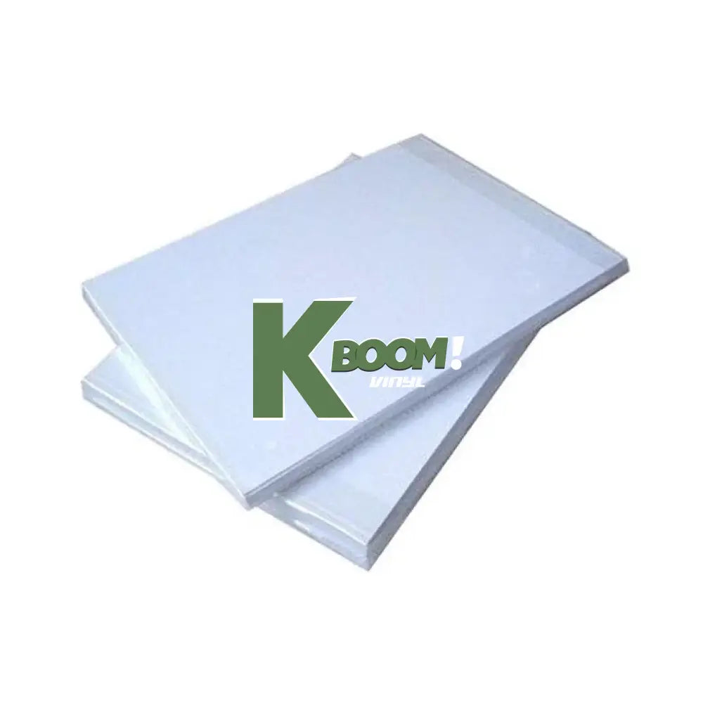 A-SUB A4 Dye Sublimation Ink Paper 100 sheets (Fast Dry)