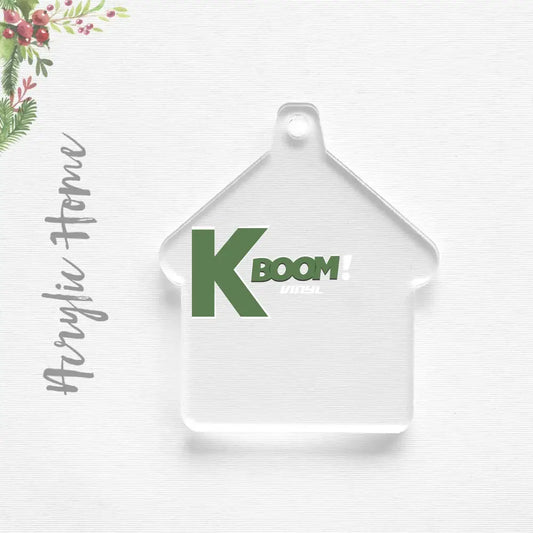 ACRYLIC HOME Blanks