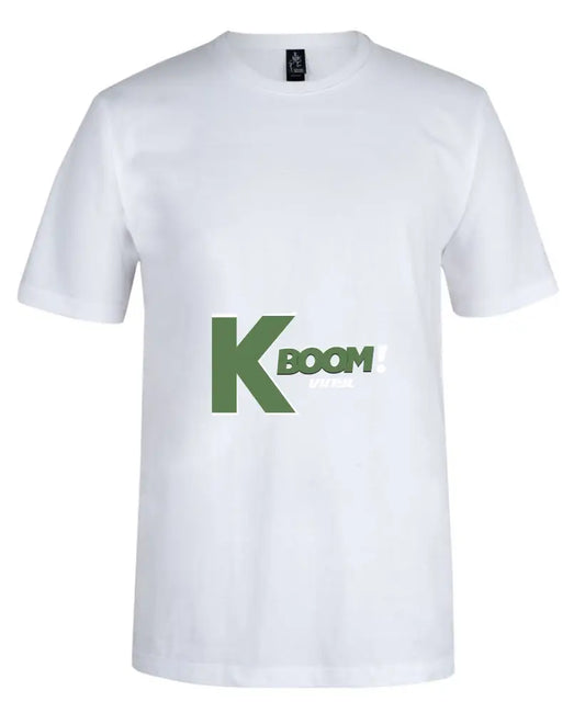 Adults Poly Tee 5 colours to choice from