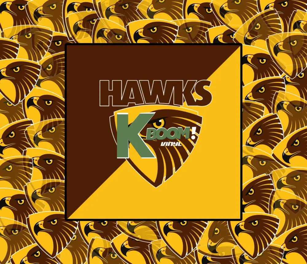 AFL and NRL 20oz tumbler prints ready to press 1 32 12