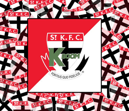 AFL and NRL 20oz tumbler prints ready to press 1 32 16