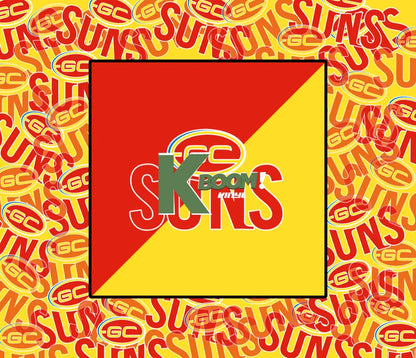 AFL and NRL 20oz tumbler prints ready to press 1 32 17