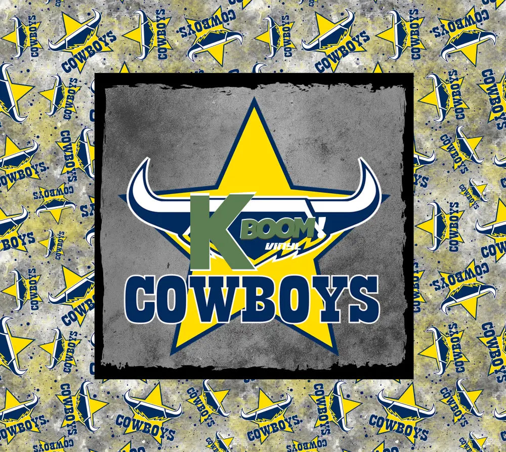 AFL and NRL 20oz tumbler prints ready to press 1 32 19