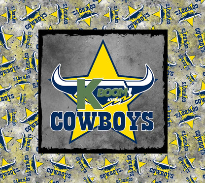 AFL and NRL 20oz tumbler prints ready to press 1 32 19