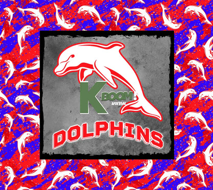 AFL and NRL 20oz tumbler prints ready to press 1 32 20