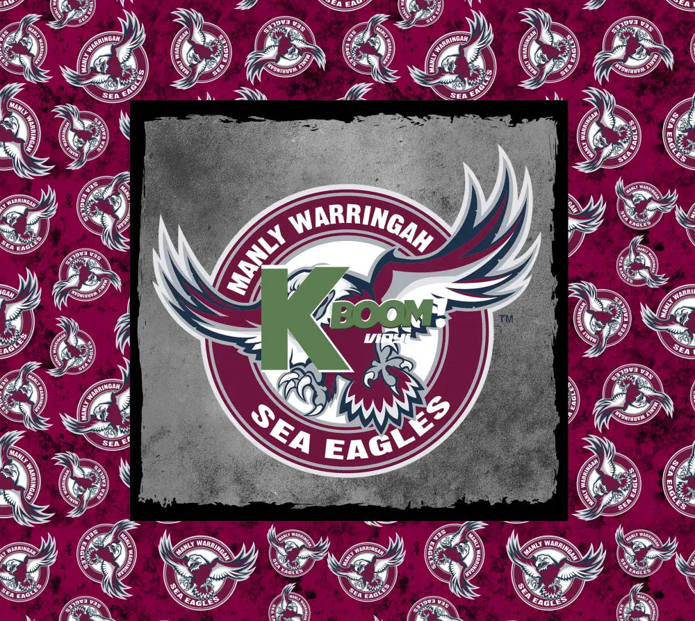 AFL and NRL 20oz tumbler prints ready to press 1 32 23