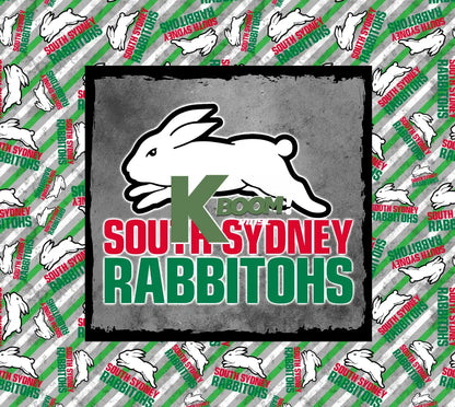 AFL and NRL 20oz tumbler prints ready to press 1 32 24