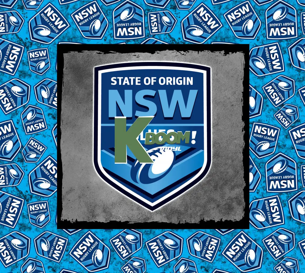 AFL and NRL 20oz tumbler prints ready to press 1 32 28