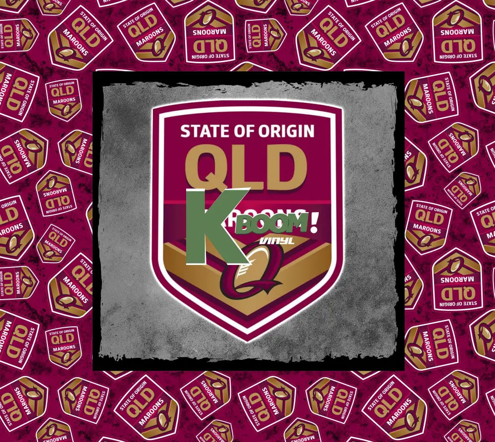 AFL and NRL 20oz tumbler prints ready to press 1 32 30