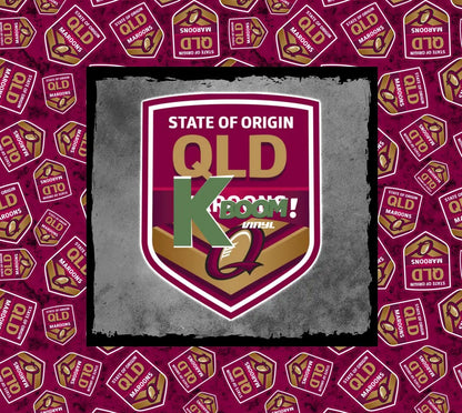 AFL and NRL 20oz tumbler prints ready to press 1 32 30