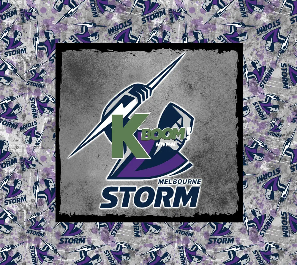 AFL and NRL 20oz tumbler prints ready to press 1 32 31