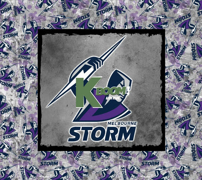 AFL and NRL 20oz tumbler prints ready to press 1 32 31