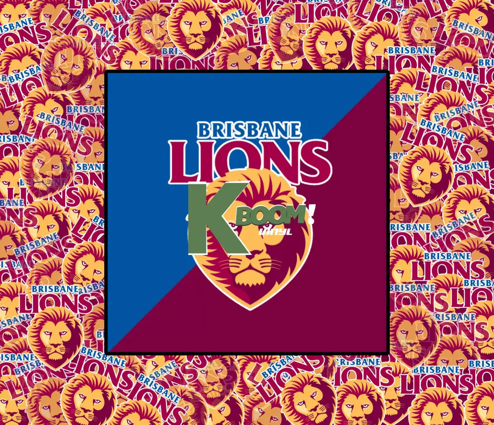 AFL and NRL 20oz tumbler prints ready to press 1 32 4