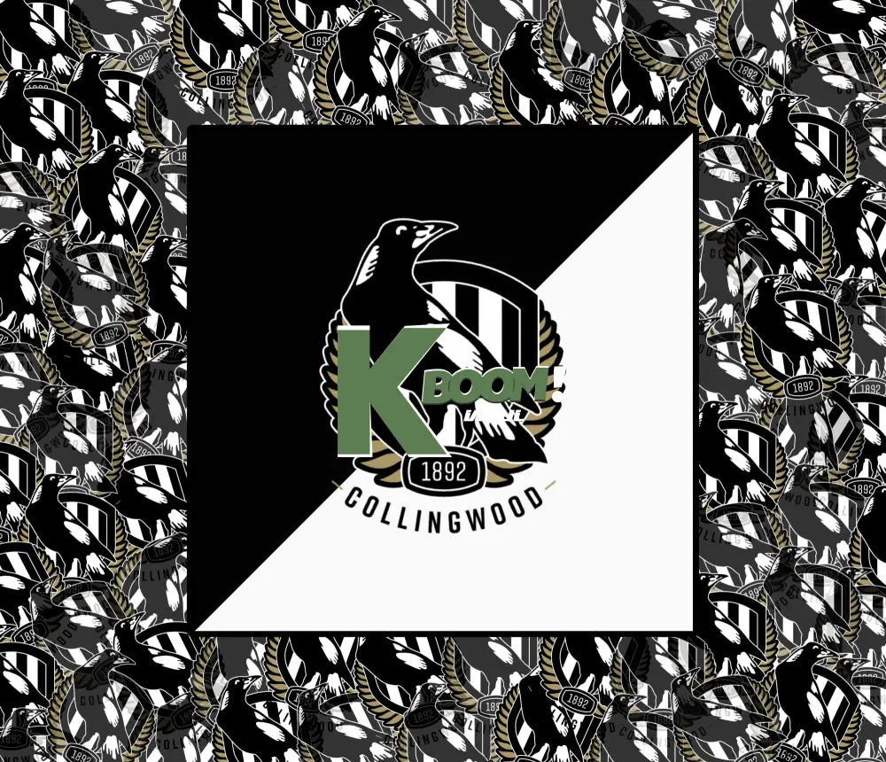 AFL and NRL 20oz tumbler prints ready to press 1 32 6