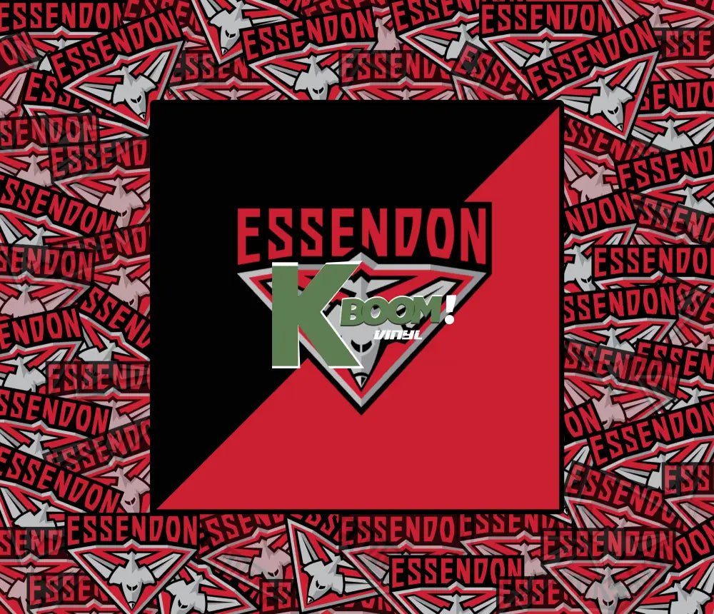 AFL and NRL 20oz tumbler prints ready to press 1 32 7