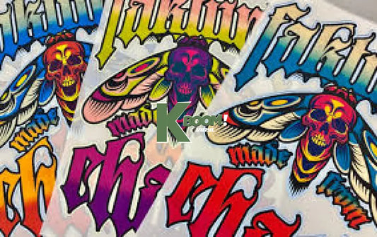 Build a Gang Sheet Gang Sheet