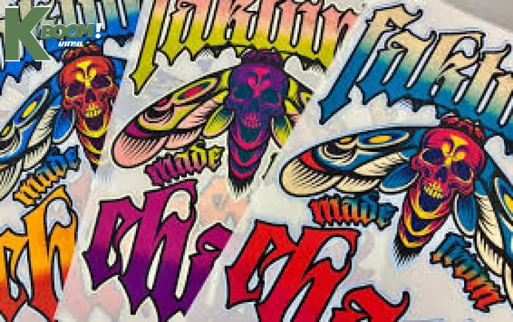 Build a Gang Sheet Gang Sheet