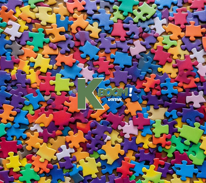 Car Coaster 6 per page Pooh 1 design 18 images to choice from